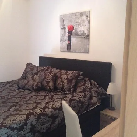 Apartman Max&leon