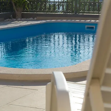 Apartman Max&leon Podstrana