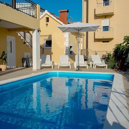 Apartman Max&leon Podstrana