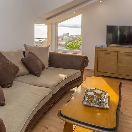 Apartman Max&leon Podstrana