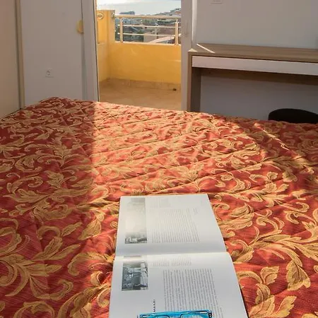 Apartman Max&leon *