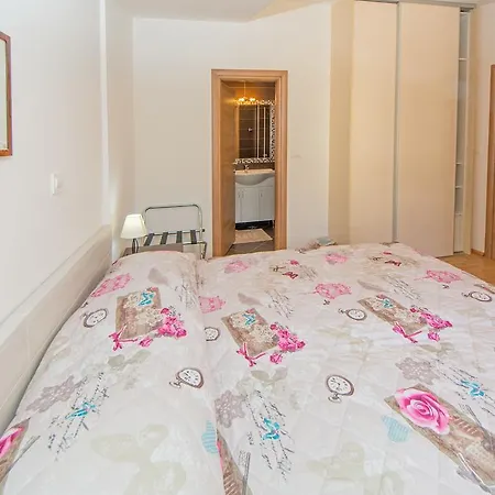 Apartman Max&leon Podstrana