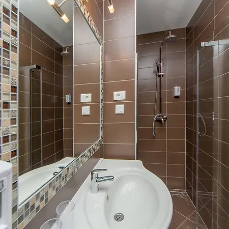 Apartman Max&leon Podstrana