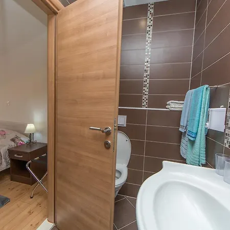 Apartman Max&leon *