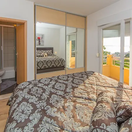 Apartman Max&leon Podstrana