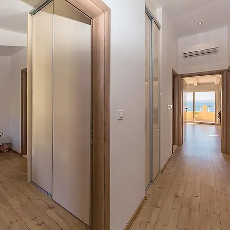 Apartman Max&leon
