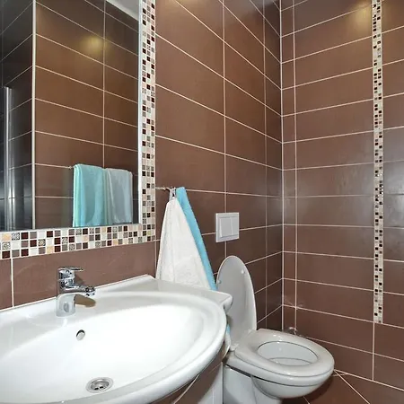 Max&leon פודסטראנה