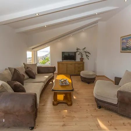 דירה Max&leon פודסטראנה