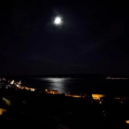 Max&leon דירה פודסטראנה